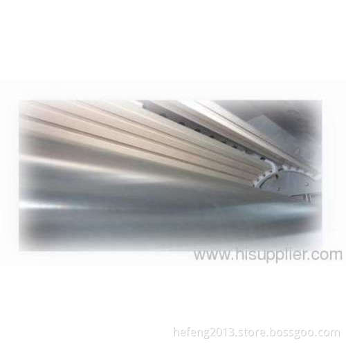 Fr-24 Conductive And Non-conductive Materials Discharge Rack 